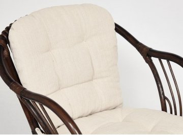 Кофейный комплект из ротанга New Bogota/Нью Богота 2