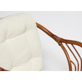 Кофейный комплект из ротанга New Bogota/Нью Богота