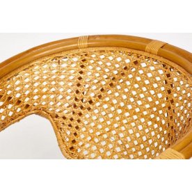 Кофейный комплект из ротанга Pelangi