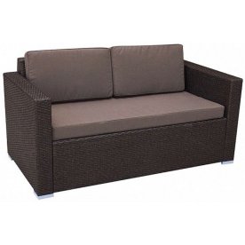 Комплект для отдыха 2+1 T198A S52A-W53