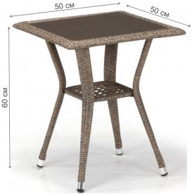 Обеденный комплект 2+1 T25B Y137C-W56 2Pcs