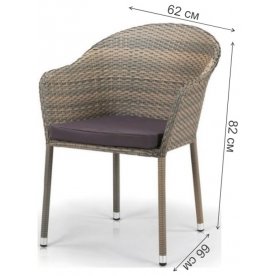 Обеденный комплект 2+1 T601G Y375G-W1289 2Pcs