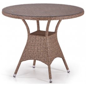 Обеденный комплект 4+1 T197AT Y137A-W56 4Pcs