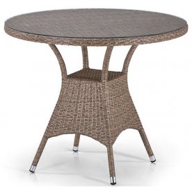 Обеденный комплект 4+1 T220CT Y32-W56 4Pcs