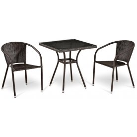 Обеденный комплект T282BNT Y137C-W53 2