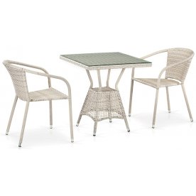 Обеденный комплект T706 Y137C-W85 2