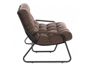 Металлический диван Ergo/Эрго