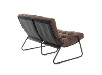 Металлический диван Ergo