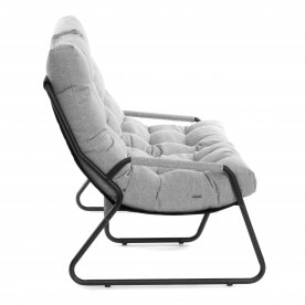 Металлический диван Ergo/Эрго