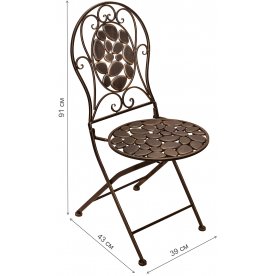 Кофейный комплект Сенд