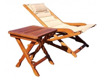 Кофейный комплект из дерева AFM-709A-T133