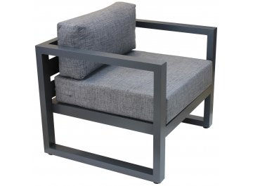 Кофейный комплект из металла Корсика 1