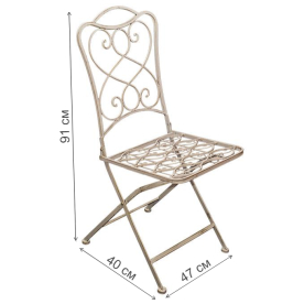 Кофейный комплект Мирона