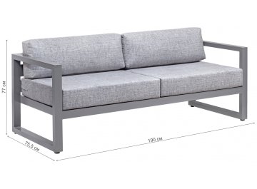 Комплект для отдыха Корсика 2