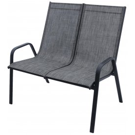 Комплект для отдыха из металла Сан-Ремо Делюкс