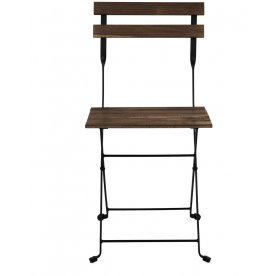 Комплект для отдыха из металла Woodstock FS-003A