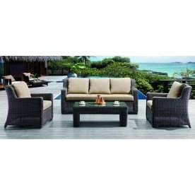 Комплект для отдыха Sunstone