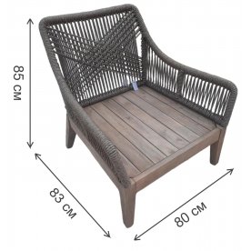 Комплект для отдыха TAG/RASF-168