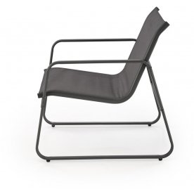 Обеденный комплект из металла Conor