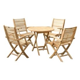 Обеденный комплект Джовис