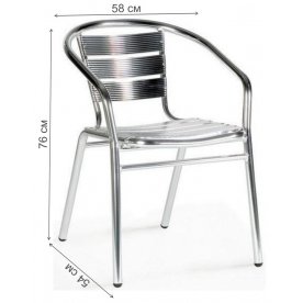 Обеденный комплект 2+1 LFT-3059 T3127-D60 4Pcs