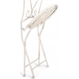 Обеденный комплект из металла Secret de Maison Monique mod PL08-62416242