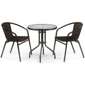 Обеденный комплект Асоль-LRC LRC04 LRT07-D60 2Pcs