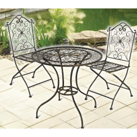 Обеденный комплект Роза