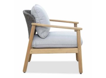 Лаунж-кресло Freeport