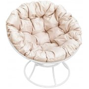 белый / бежевый