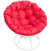 белый / красный