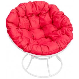 Металлическое кресло Папасан