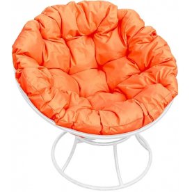 Металлическое кресло Папасан