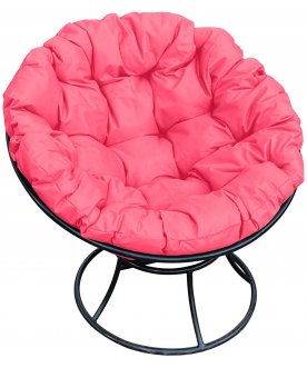 Металлическое кресло Папасан