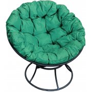 черный / зеленый