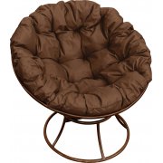 коричневый