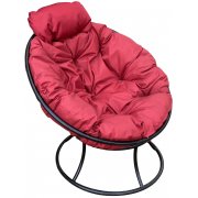 черный / красный