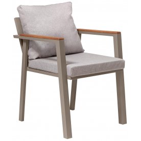 Стул уличный Санторини