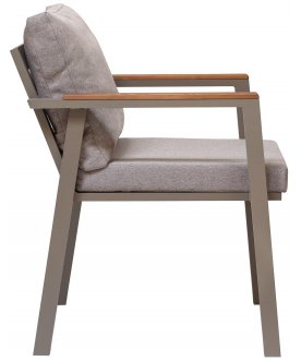 Стул уличный Санторини