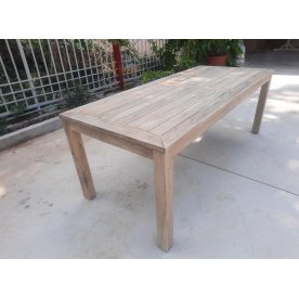 Деревянный стол TAG/RADS-133A