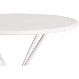 Металлический стол Villa/Вилла d59х70