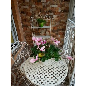 Складной стол Patio