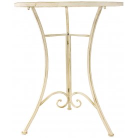 Стол кофейный Кружево