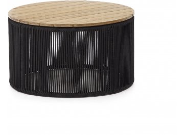 Деревянный стол Dandara