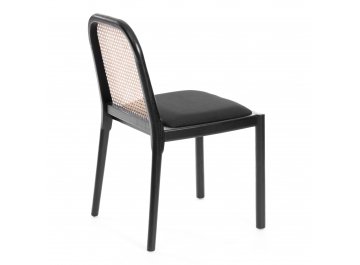 Деревянный стул Freya