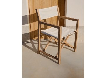 Деревянный стул Vilara