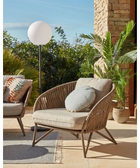 Кресло Branzie