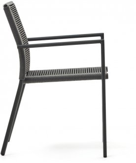 Металлический стул Culip