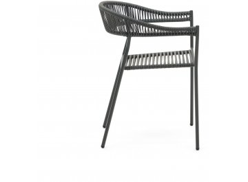 Металлический стул Futadera