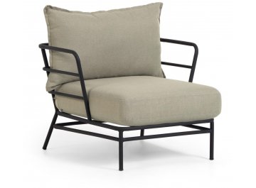 Металлический стул Mareluz